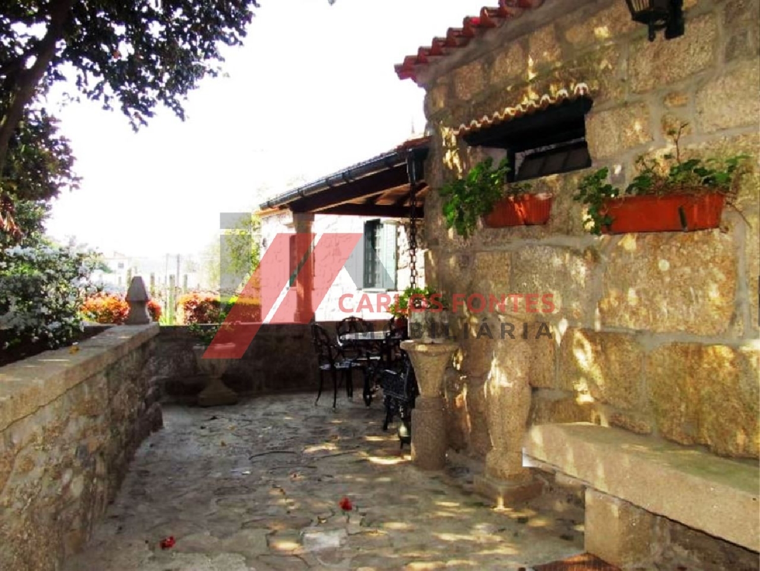  te koop boerderij Burgães Santo Tirso 8