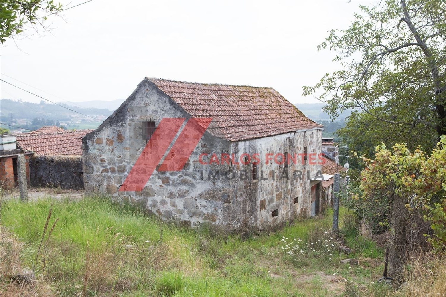  te koop boerderij Carreira Amarante 6