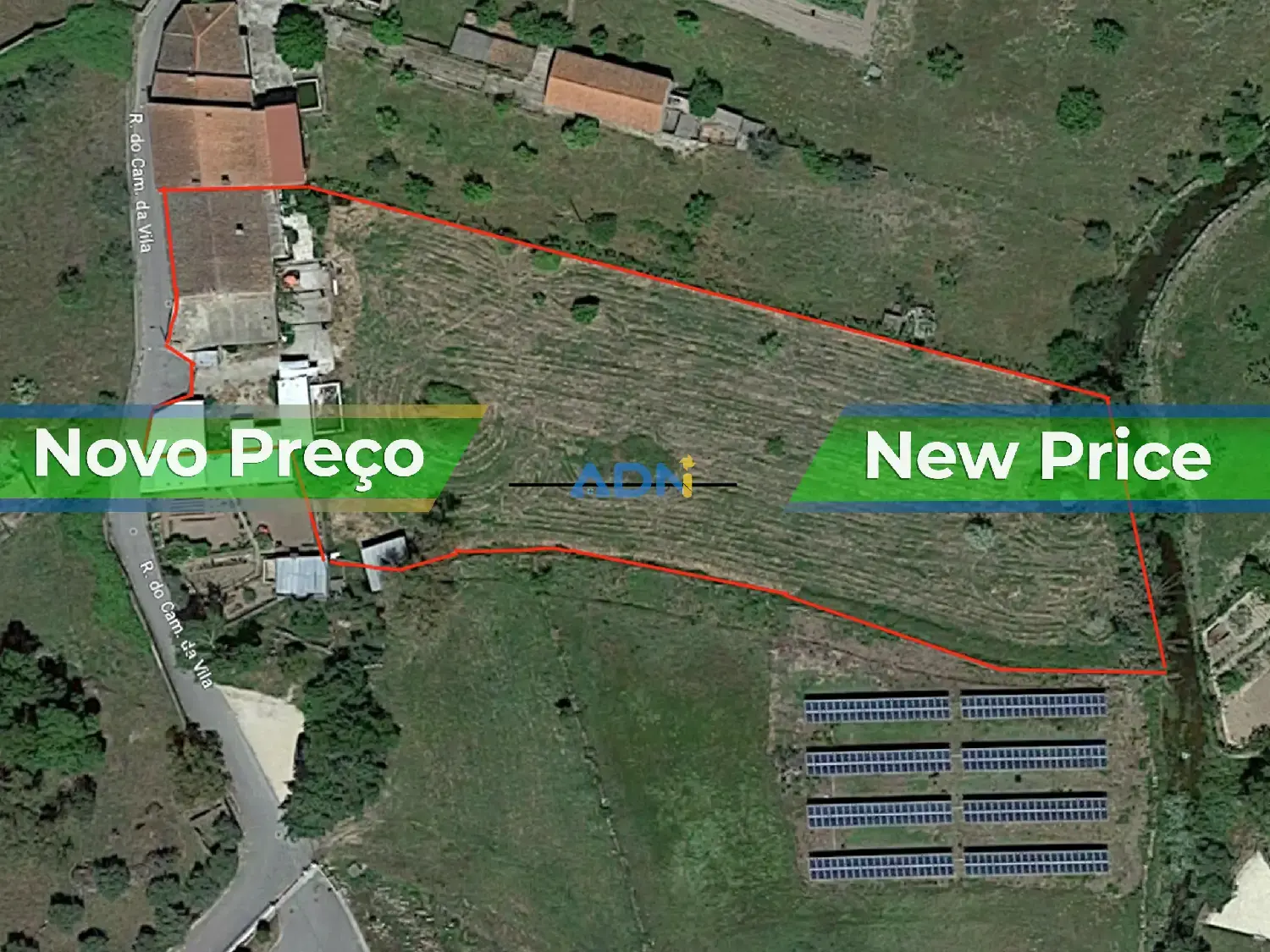  te koop boerderij Castelo Branco Castelo Branco 1