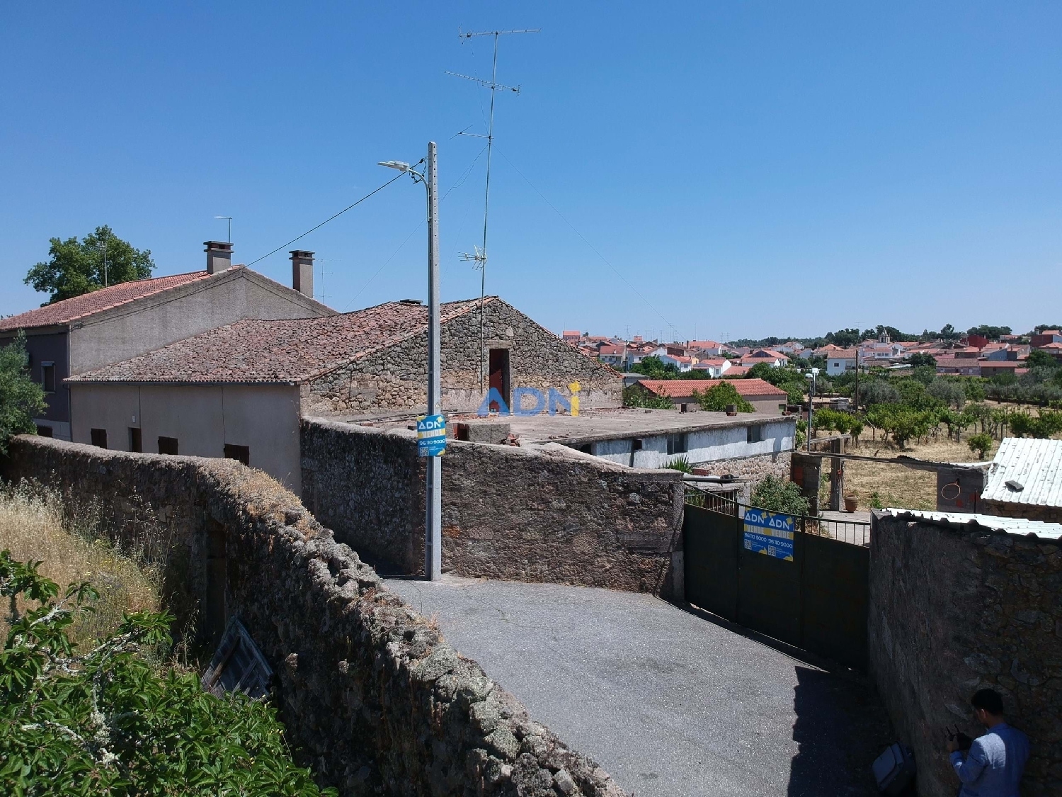  te koop boerderij Castelo Branco Castelo Branco 2