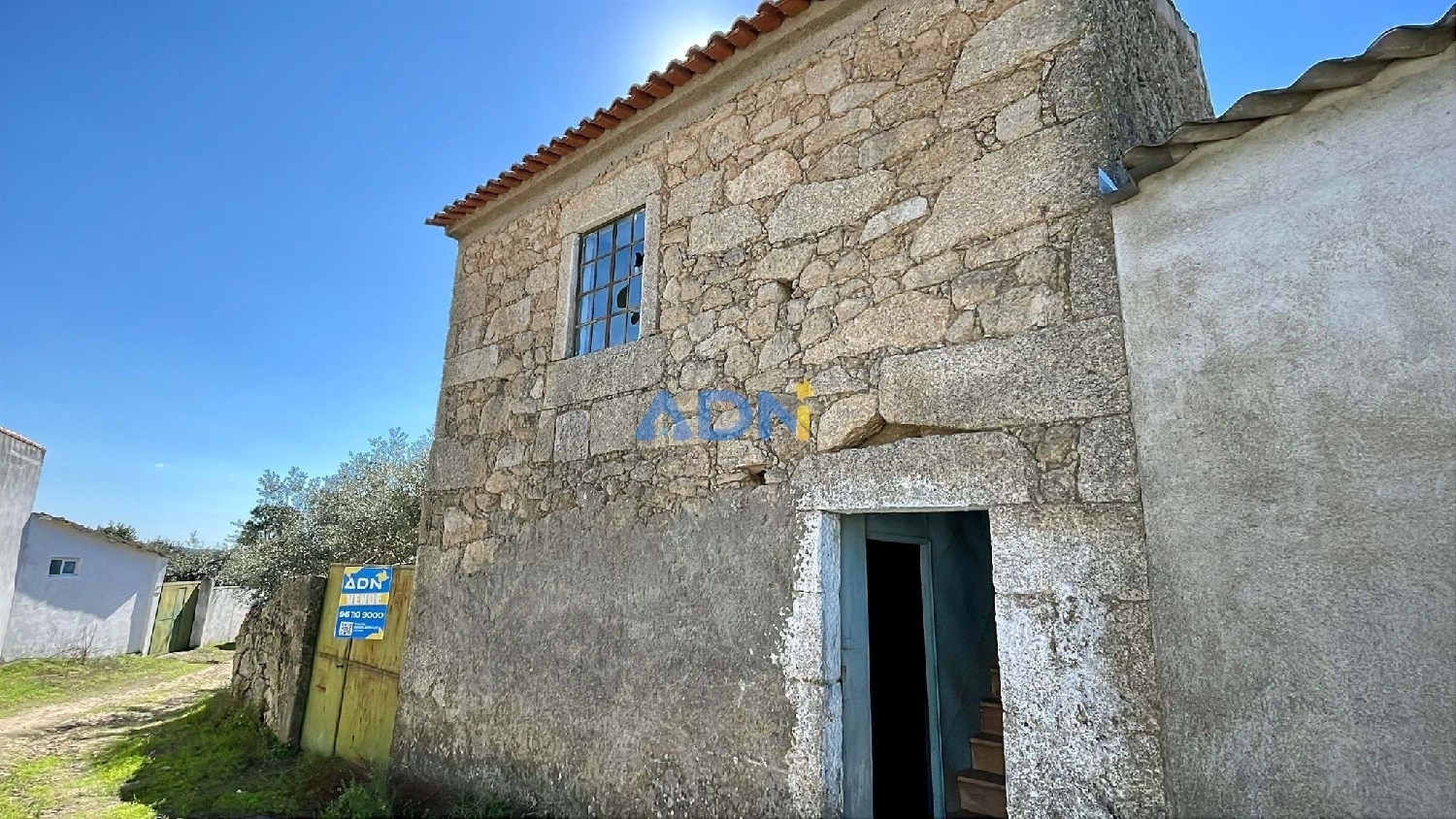  à venda quinta Castelo Branco Castelo Branco 1