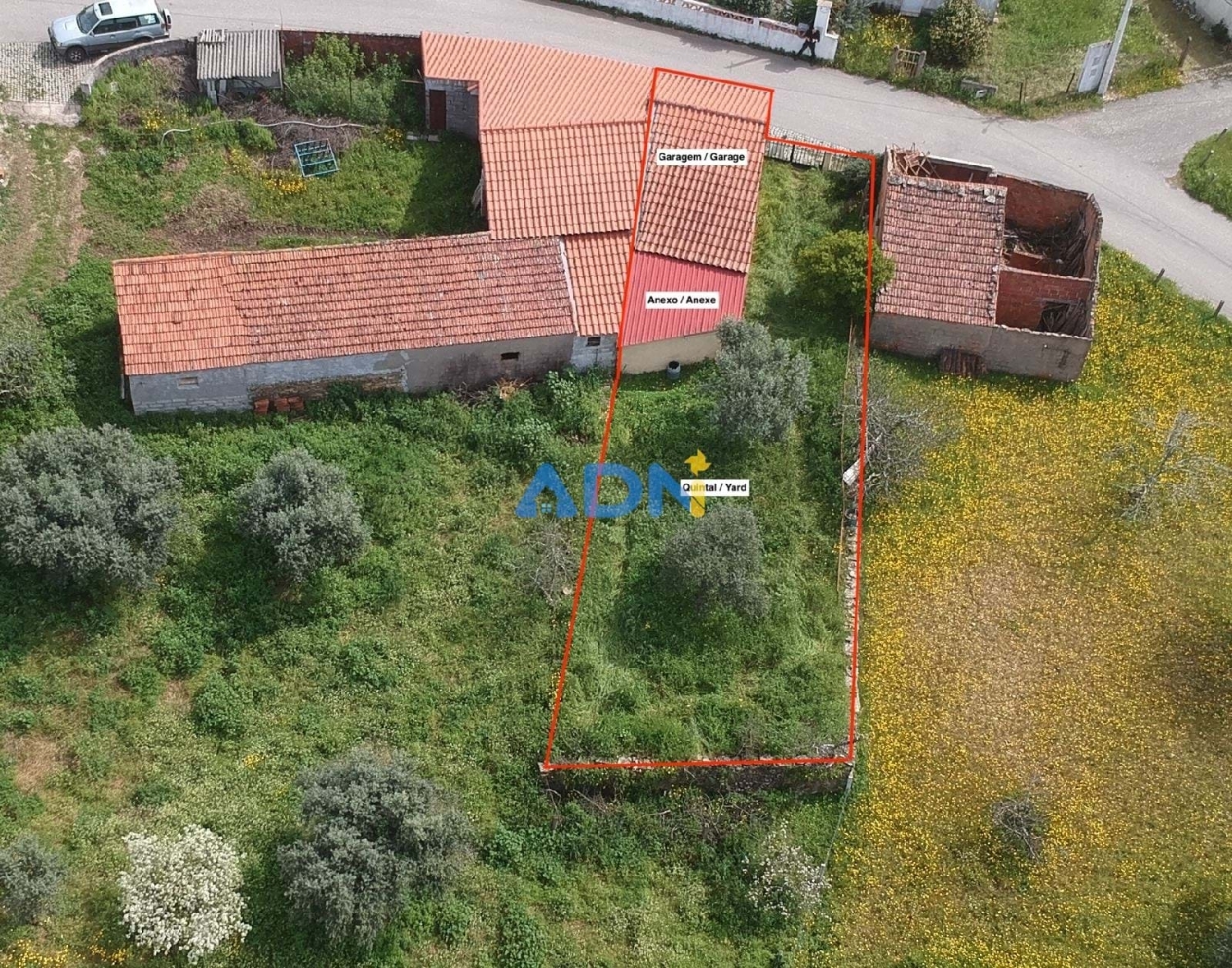  te koop boerderij Castelo Branco Castelo Branco 2