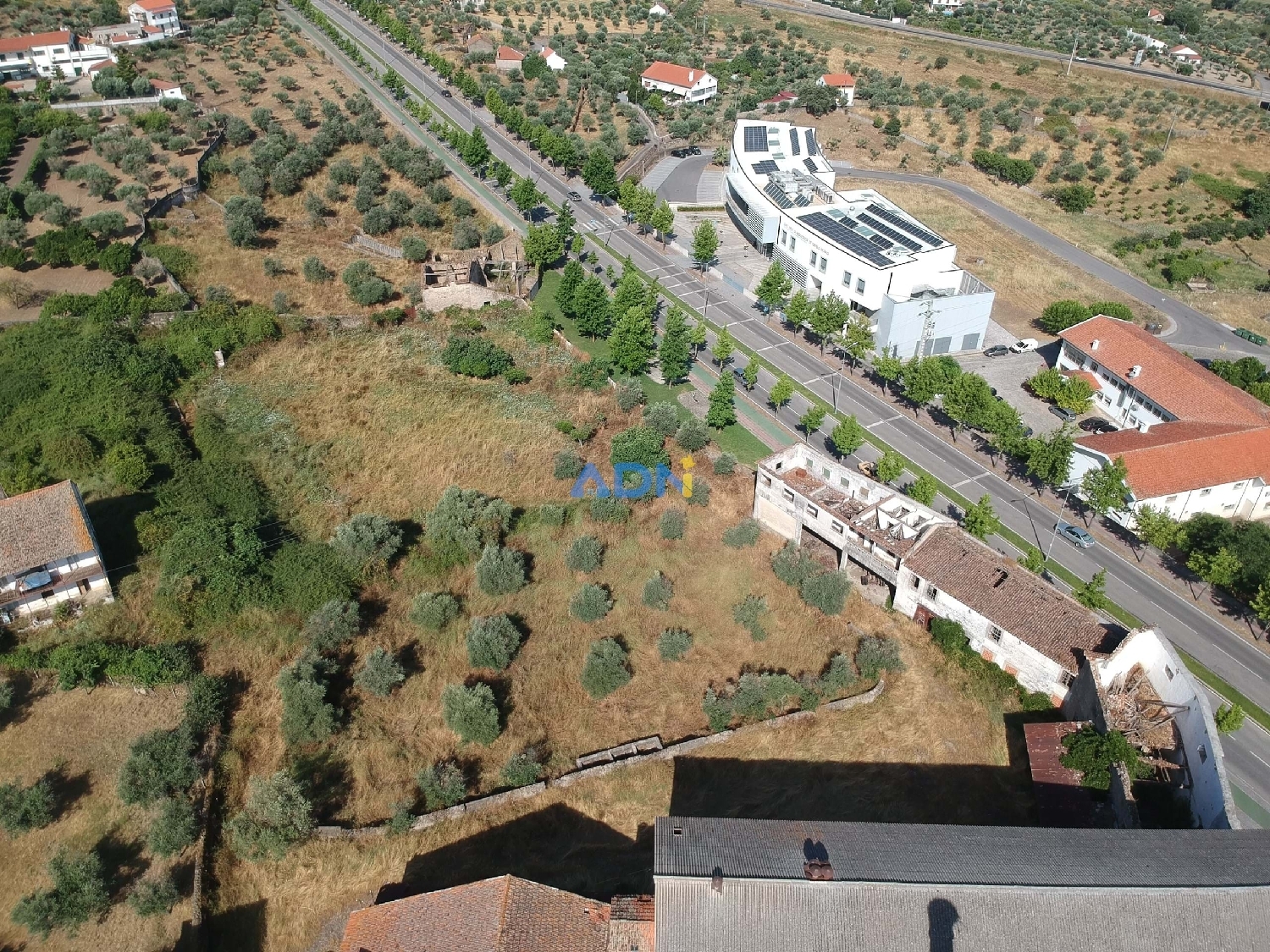  en venta casa rústica Castelo Branco Castelo Branco 1