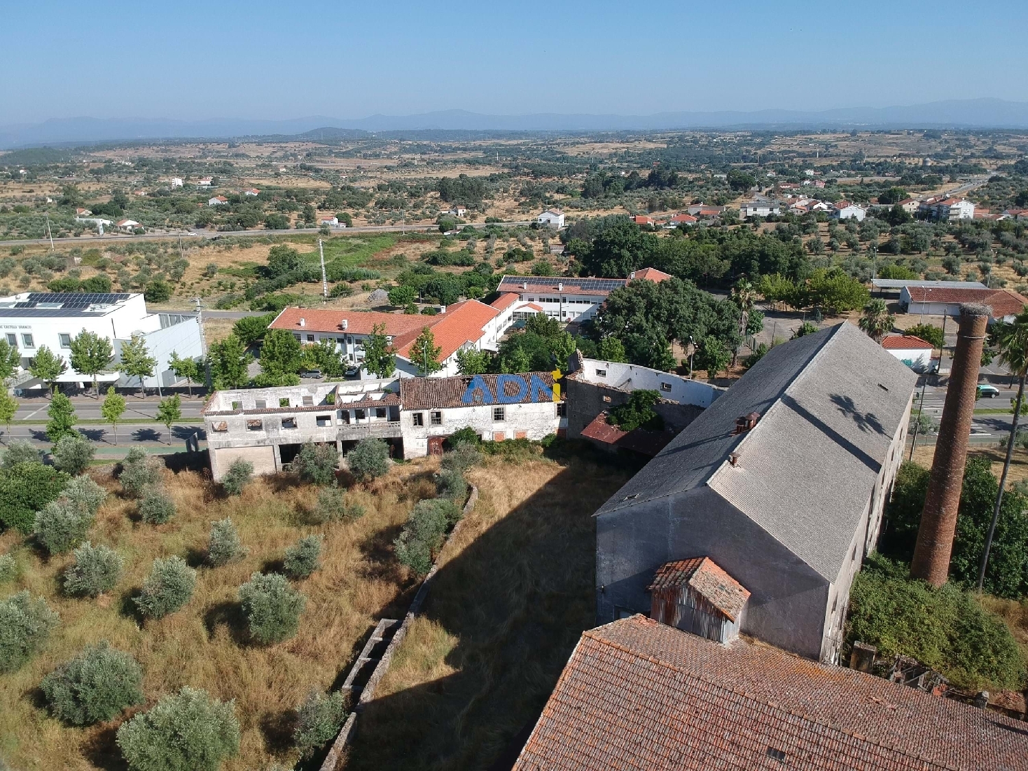  en venta casa rústica Castelo Branco Castelo Branco 7