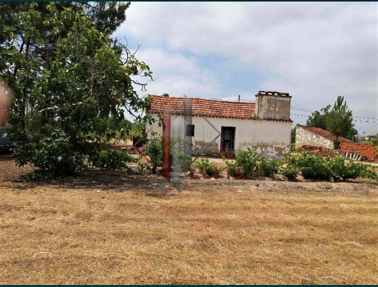  à venda quinta Coruche Coruche 1