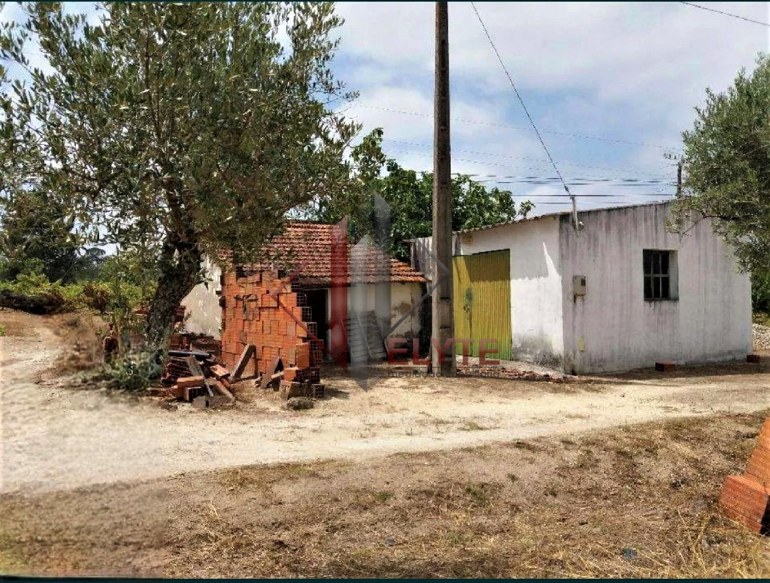 à venda quinta Coruche Coruche 2