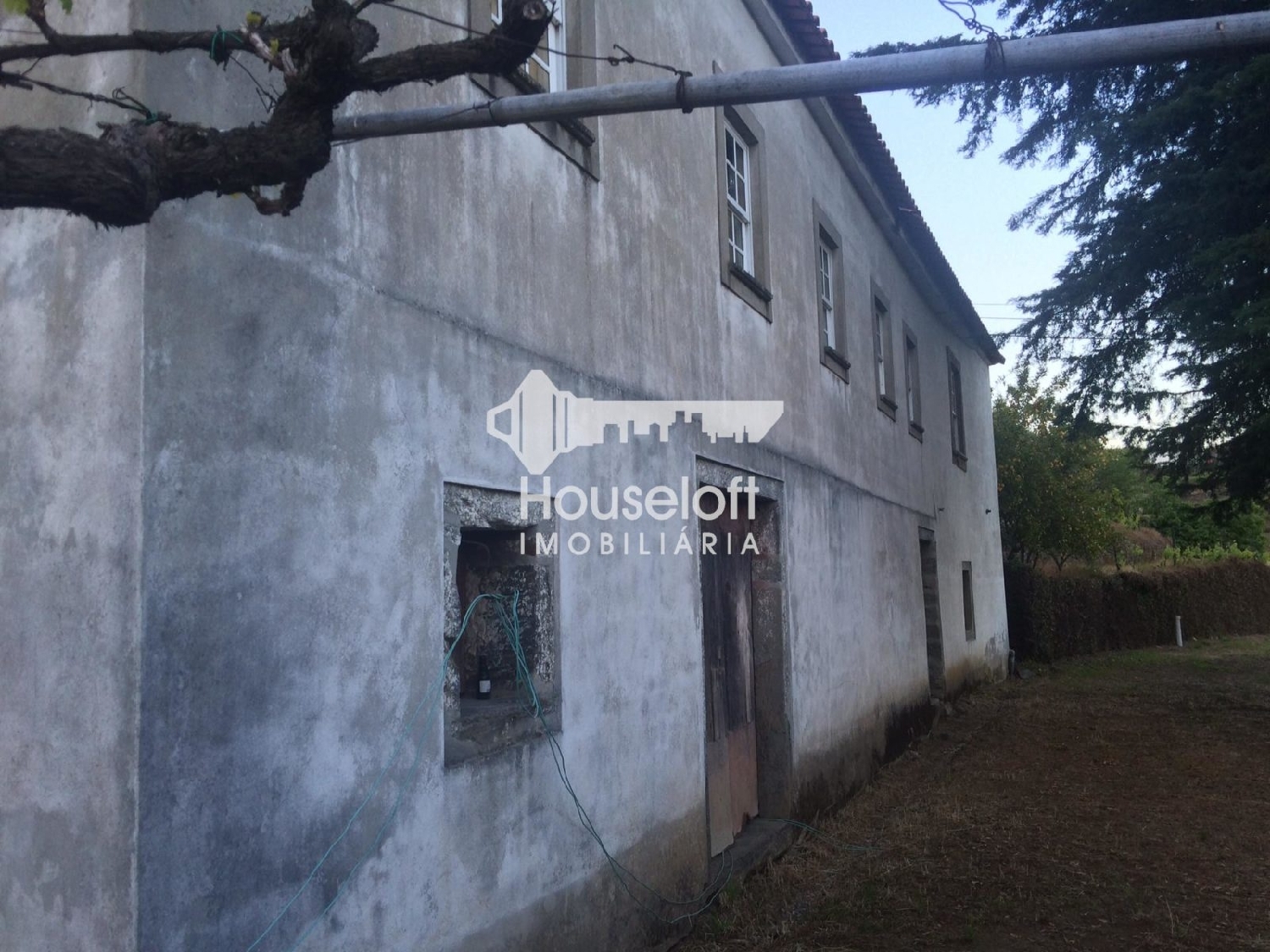  à vendre ferme Godim Peso Da Régua 6
