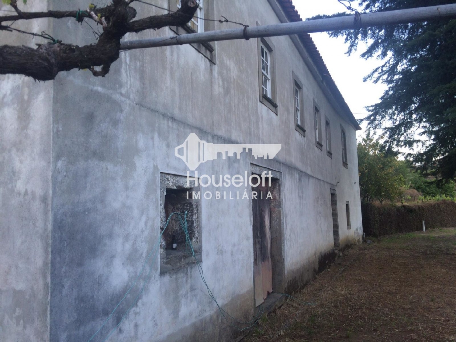  à vendre ferme Godim Peso Da Régua 7