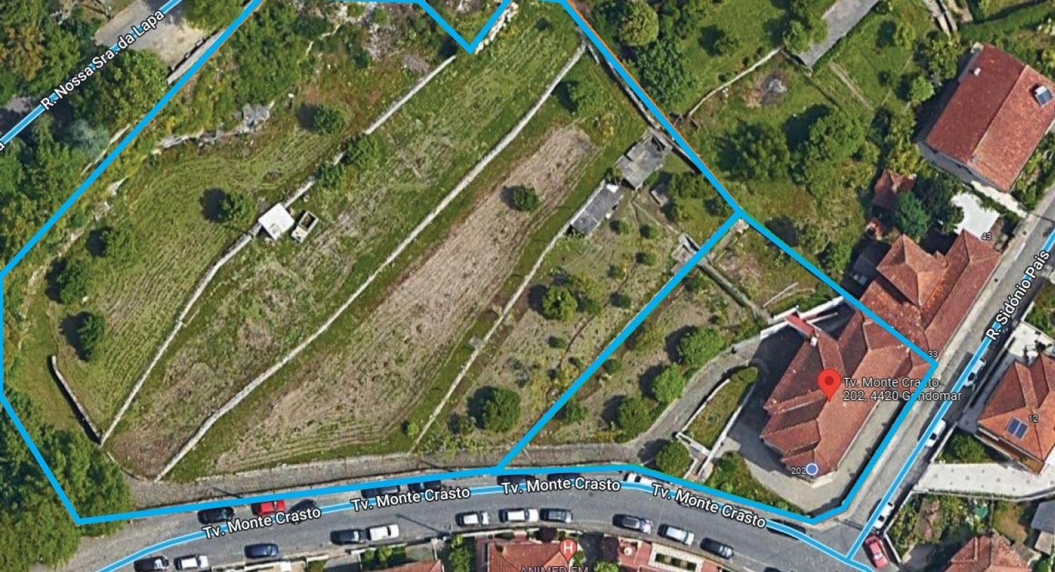 kaufen Bauernhof Gondomar Gondomar 2