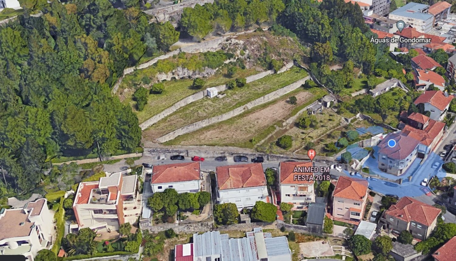 kaufen Bauernhof Gondomar Gondomar 3