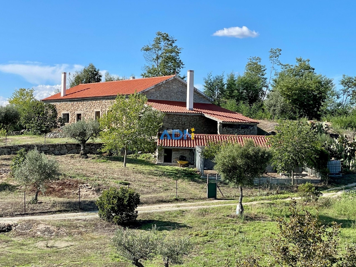  te koop boerderij Idanha-A-Nova Idanha-A-Nova 1