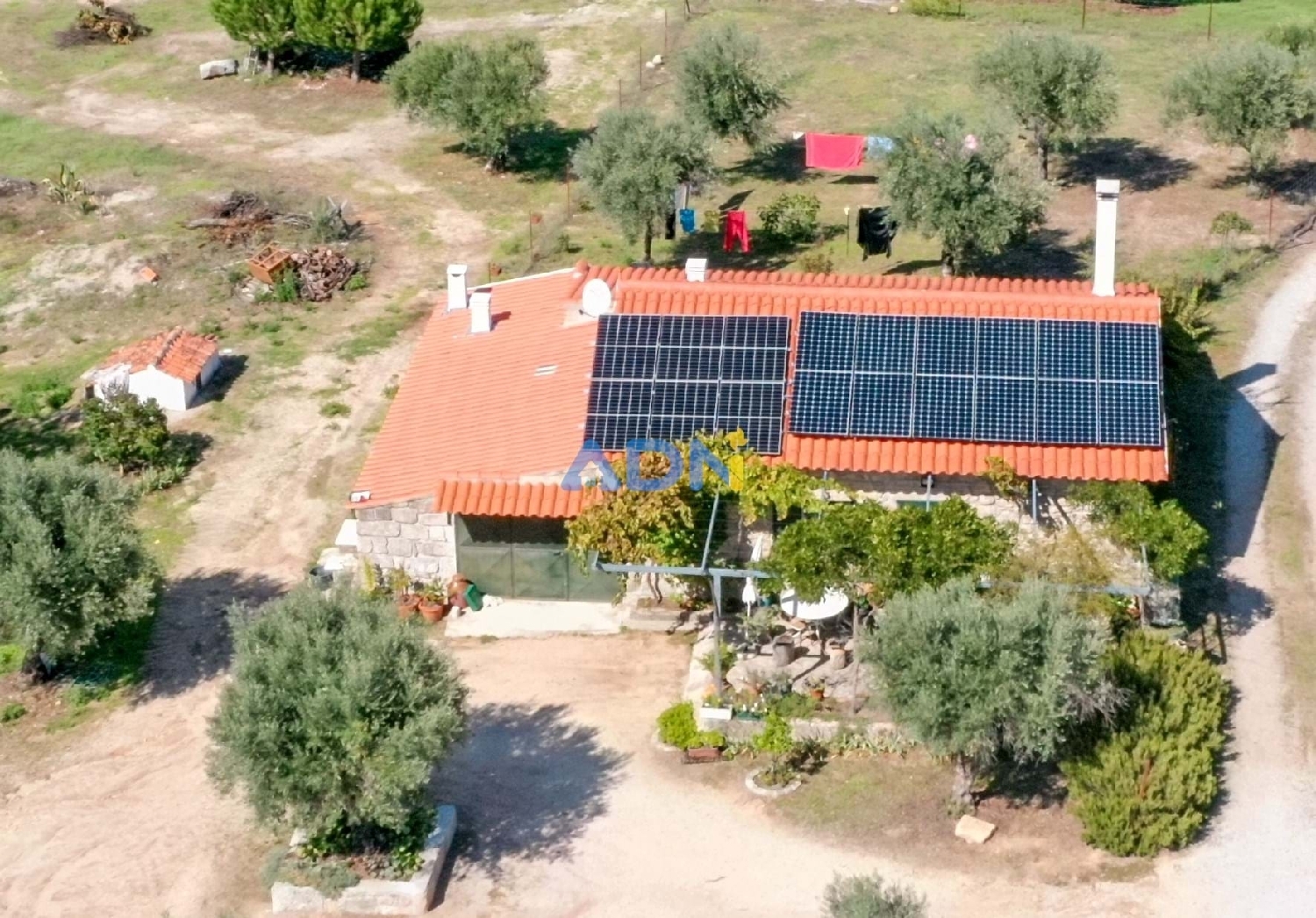  te koop boerderij Idanha-A-Nova Idanha-A-Nova 5