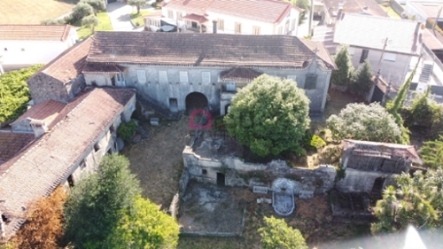 Macieira de Sarnes Oliveira De Azeméis boerderij foto 335501