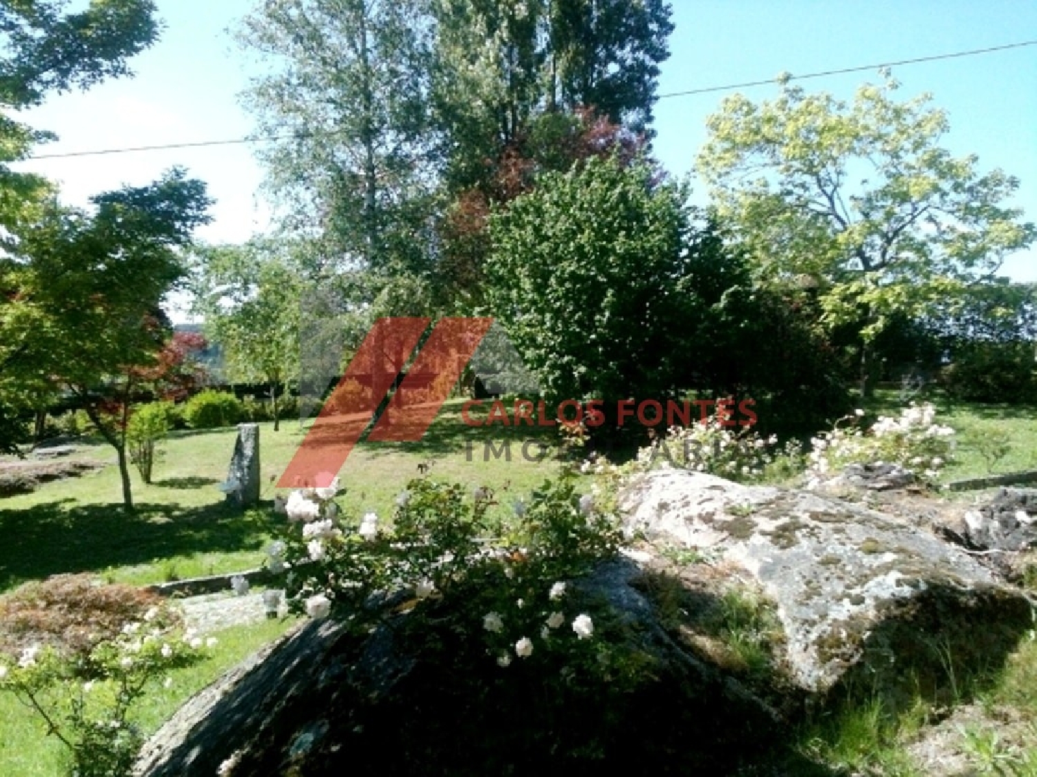  te koop boerderij Monte Córdova Santo Tirso 4
