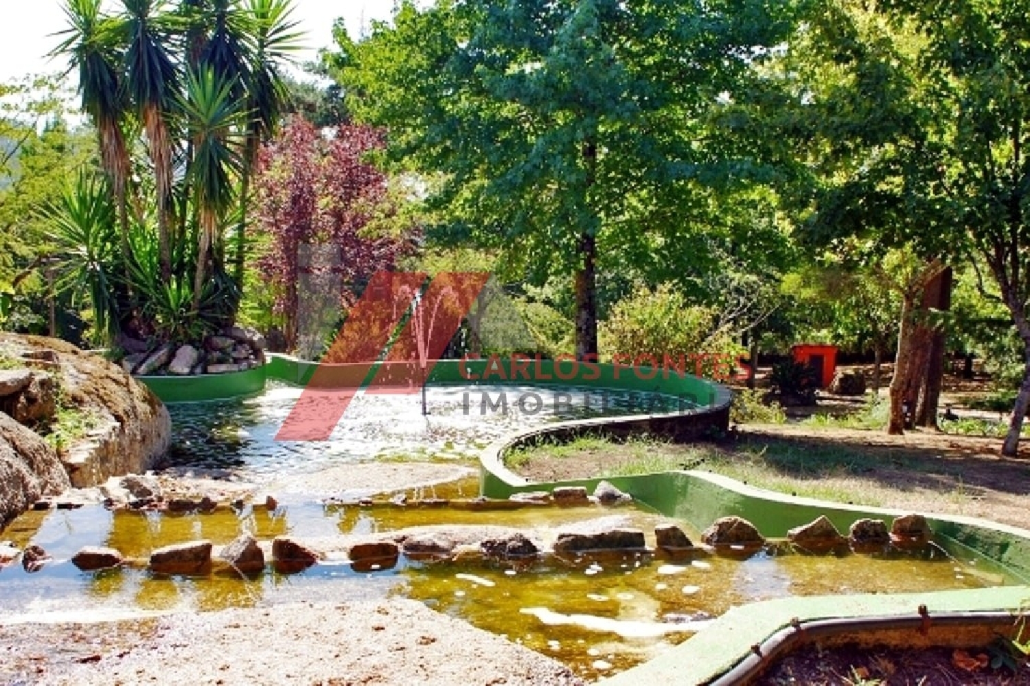  te koop boerderij Monte Córdova Santo Tirso 7
