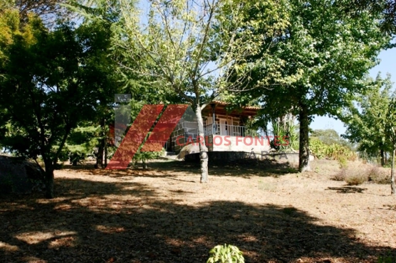  te koop boerderij Monte Córdova Santo Tirso 8