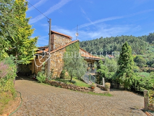 Real Castelo De Paiva quinta foto 334701