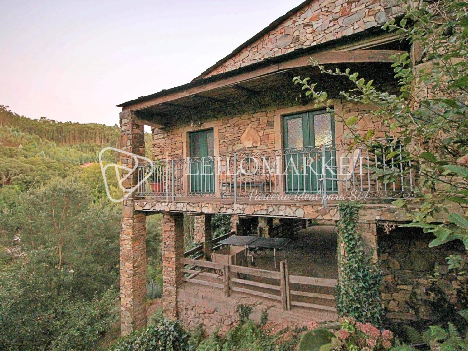  à venda quinta Real Castelo De Paiva 4