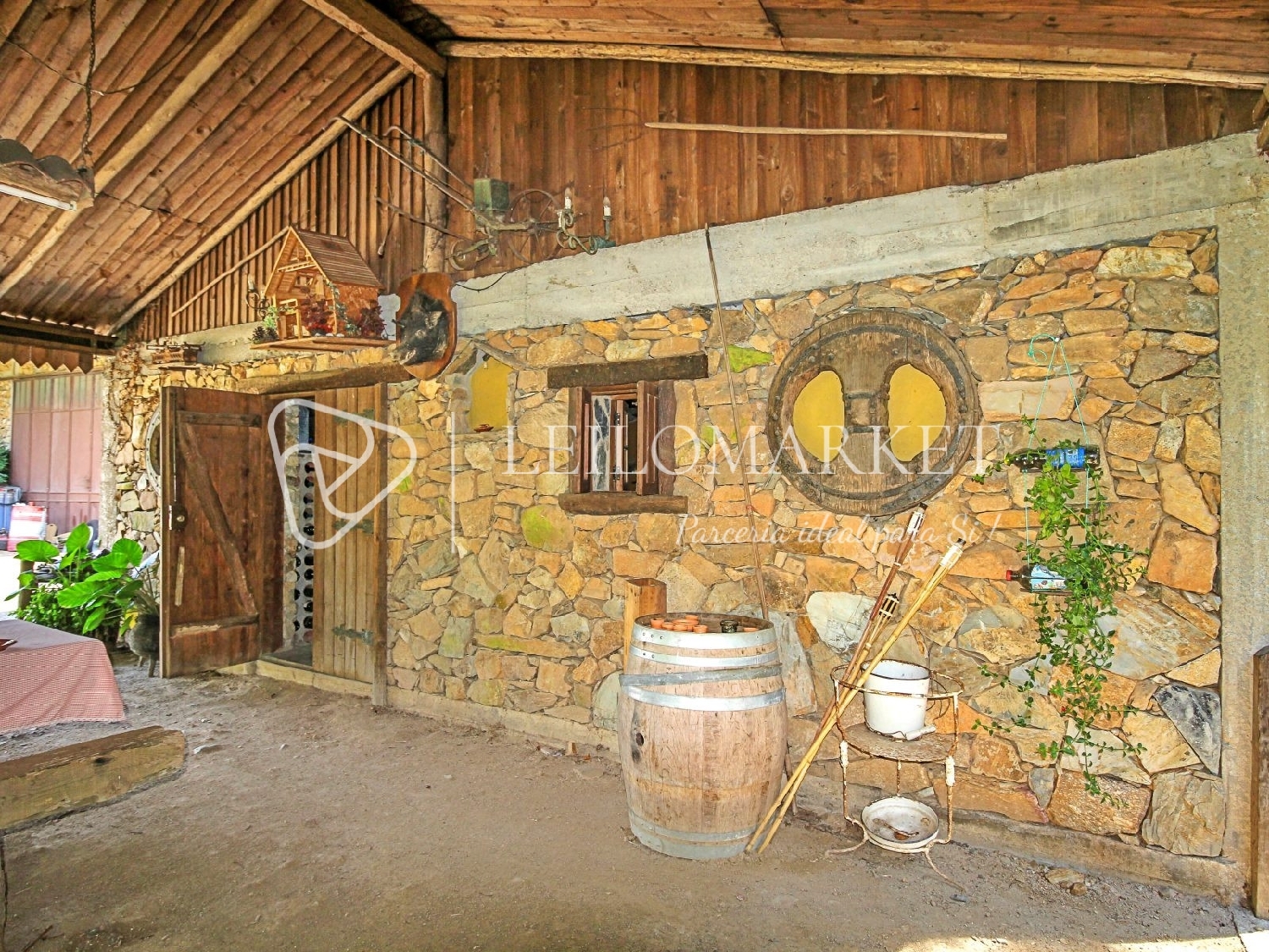  à venda quinta Real Castelo De Paiva 5