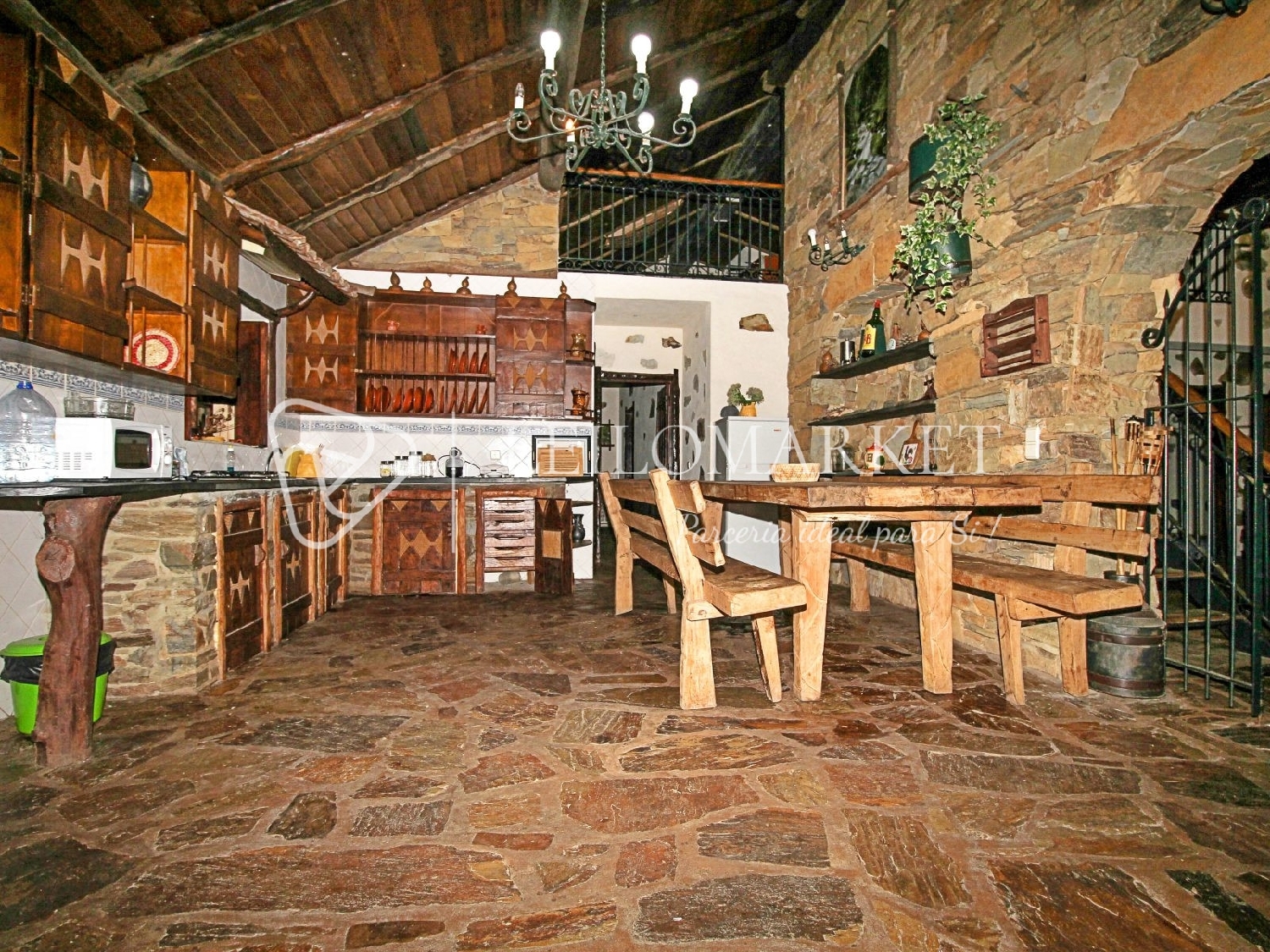  à venda quinta Real Castelo De Paiva 8