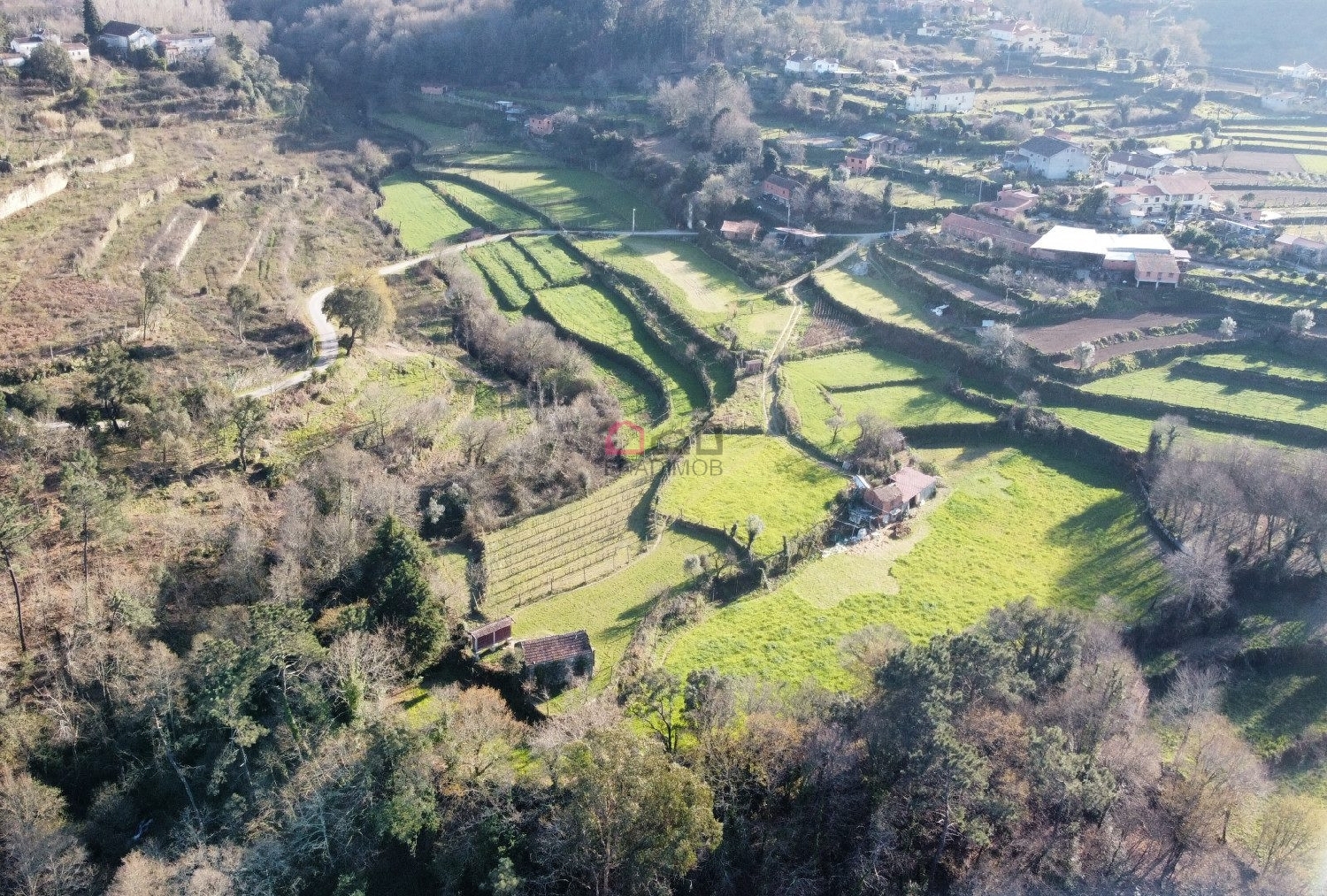  kaufen Bauernhof Ribeira Castro Daire 5