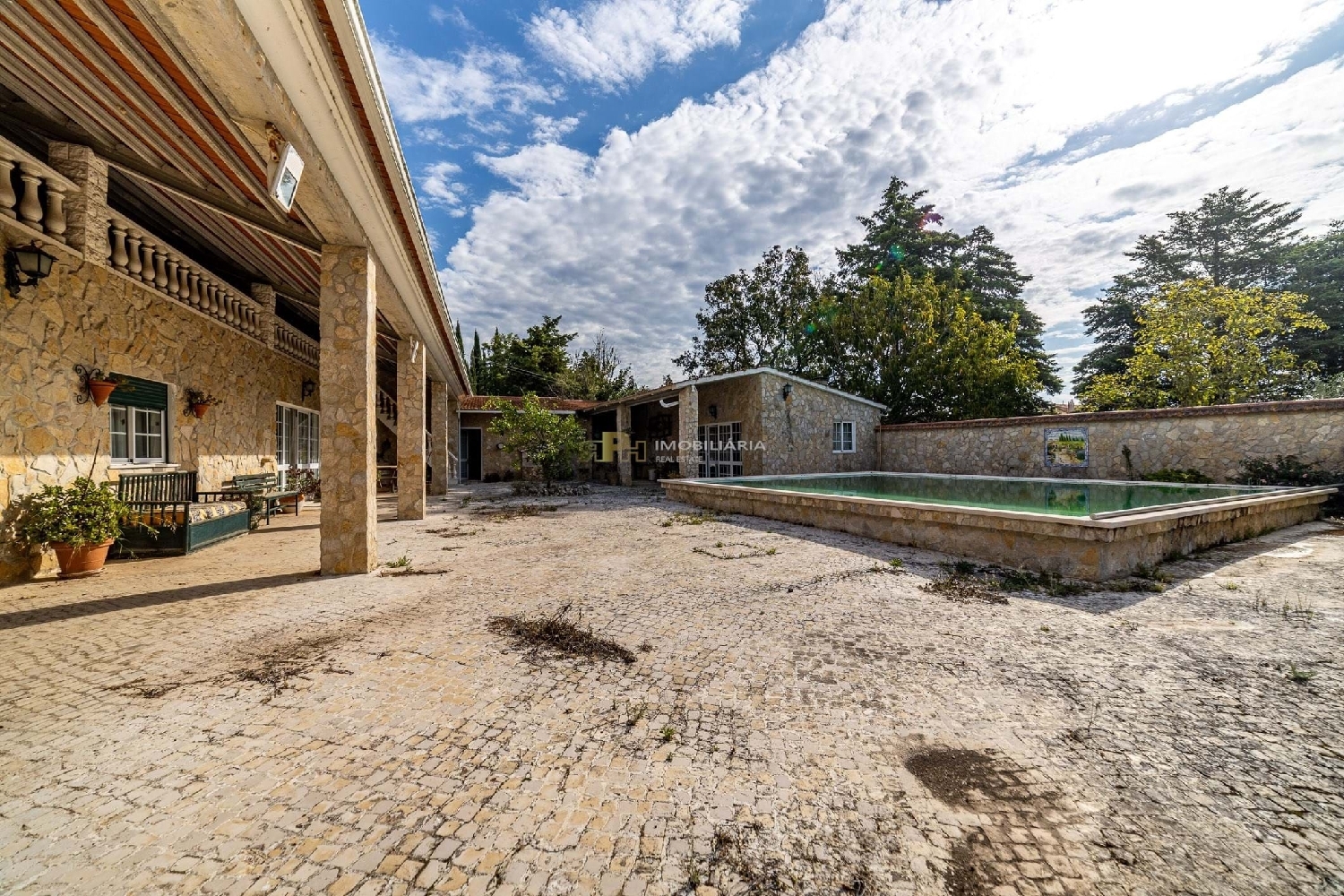  à vendre ferme Santarém Santarém 5