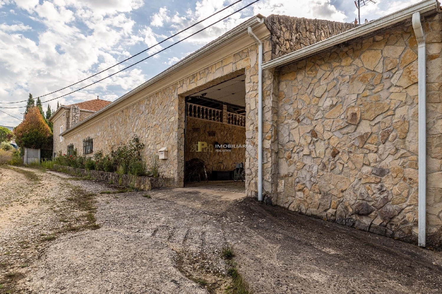  à vendre ferme Santarém Santarém 6