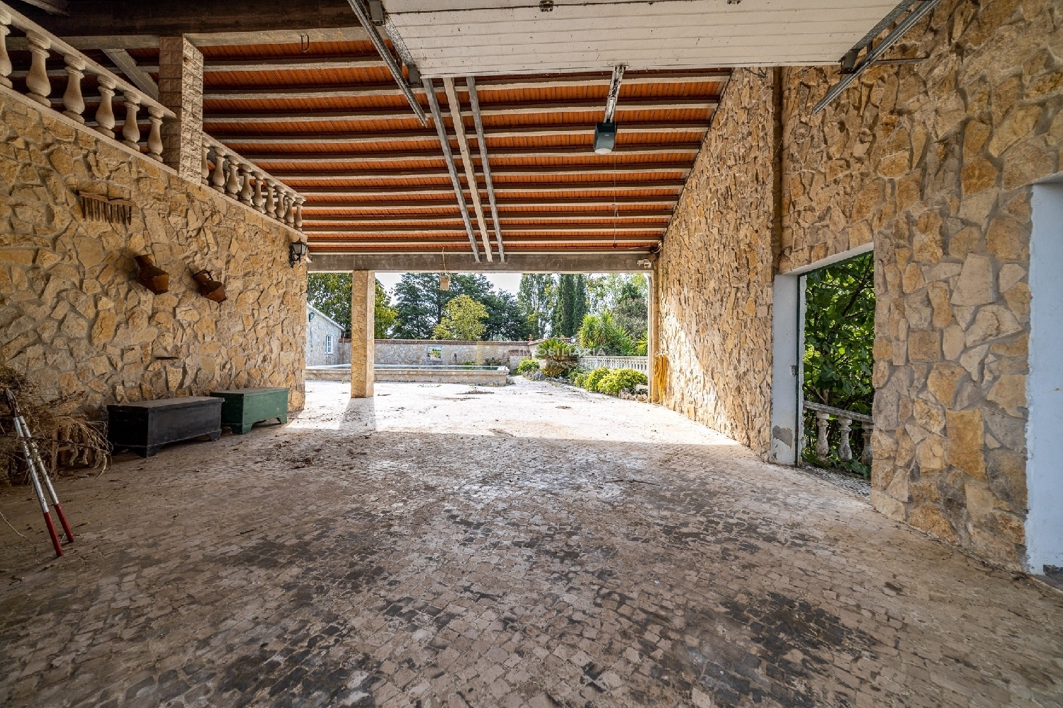  à vendre ferme Santarém Santarém 8