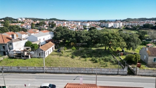 Santarém Santarém boerderij foto 334011