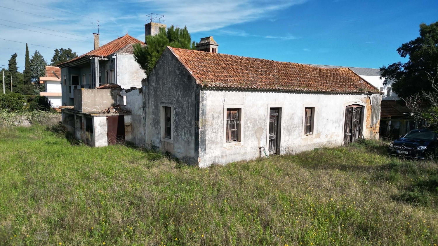 te koop boerderij Santarém Santarém 4