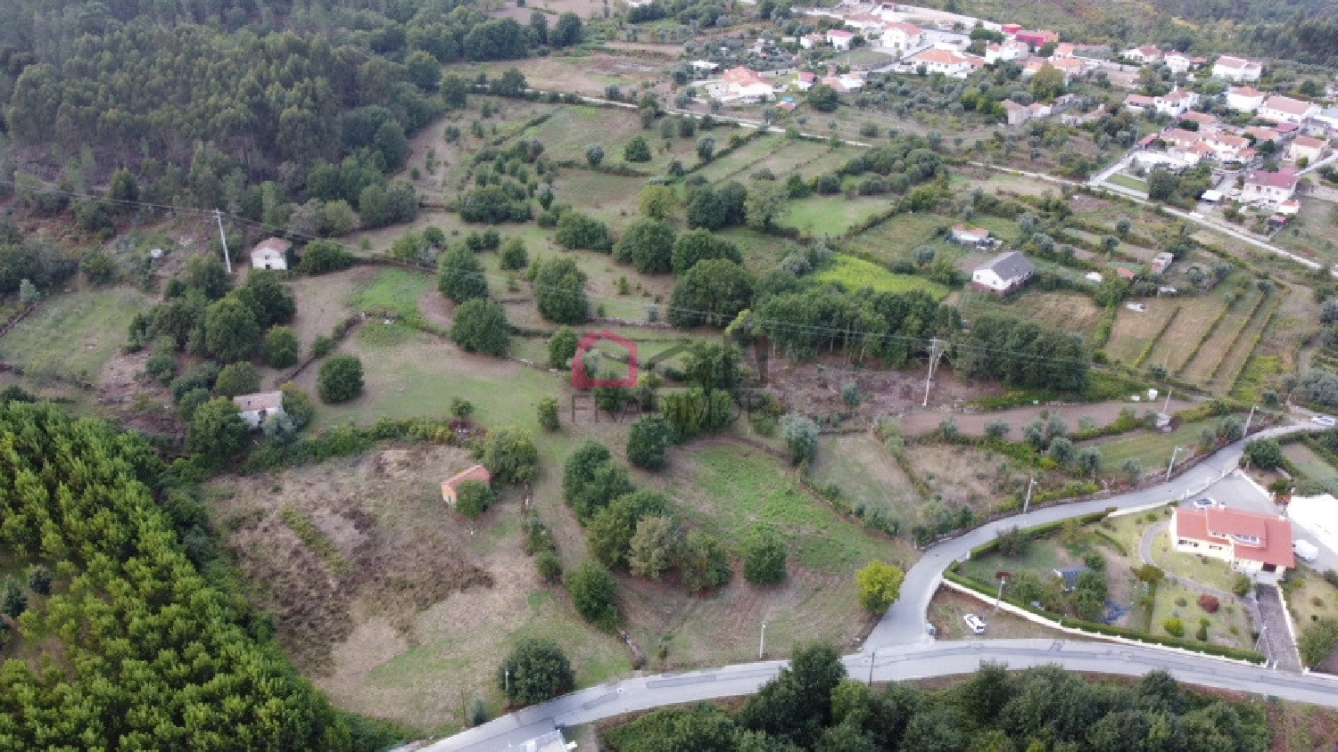 kaufen Bauernhof São Miguel Armamar 2