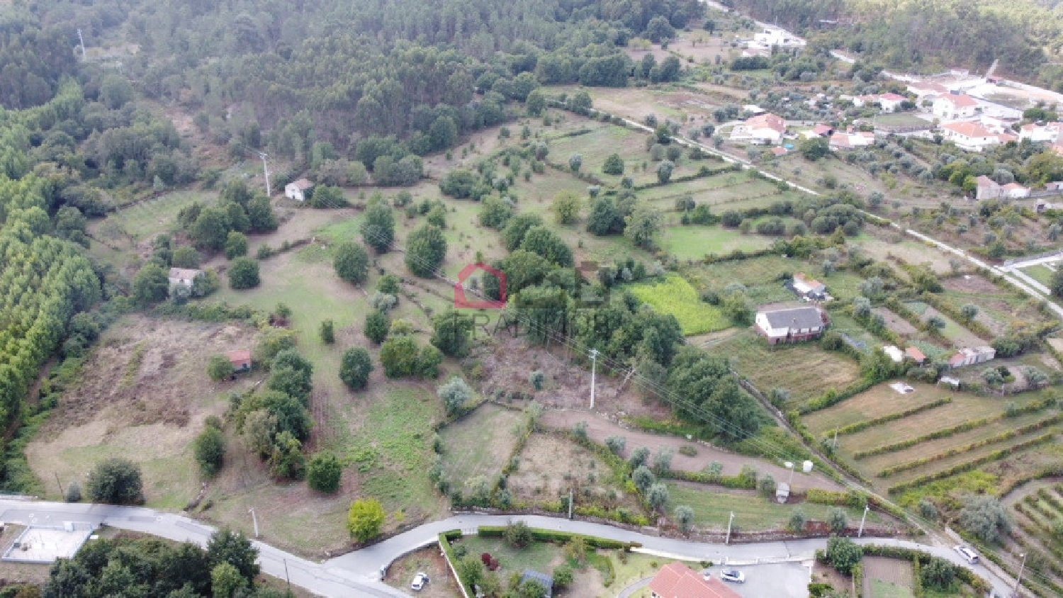  kaufen Bauernhof São Miguel Armamar 4