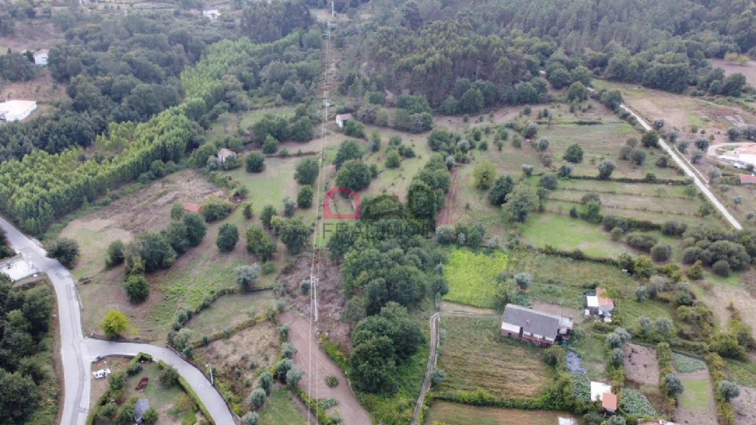  kaufen Bauernhof São Miguel Armamar 6