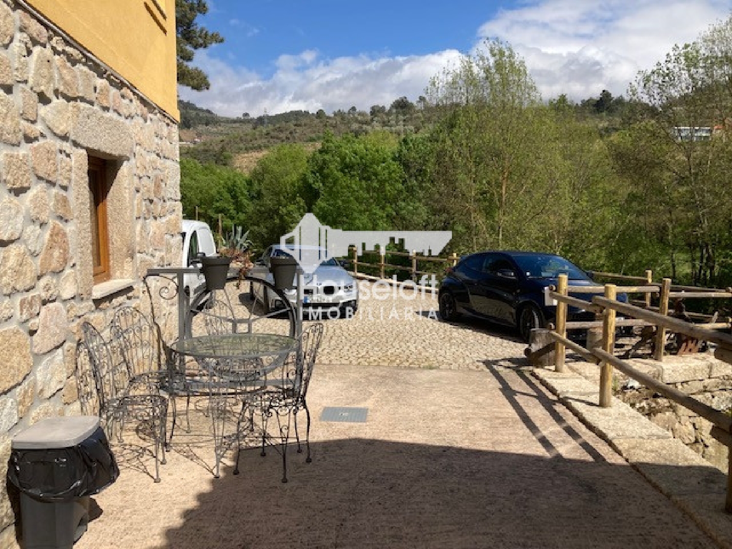  te koop boerderij Sé Cinfães 7