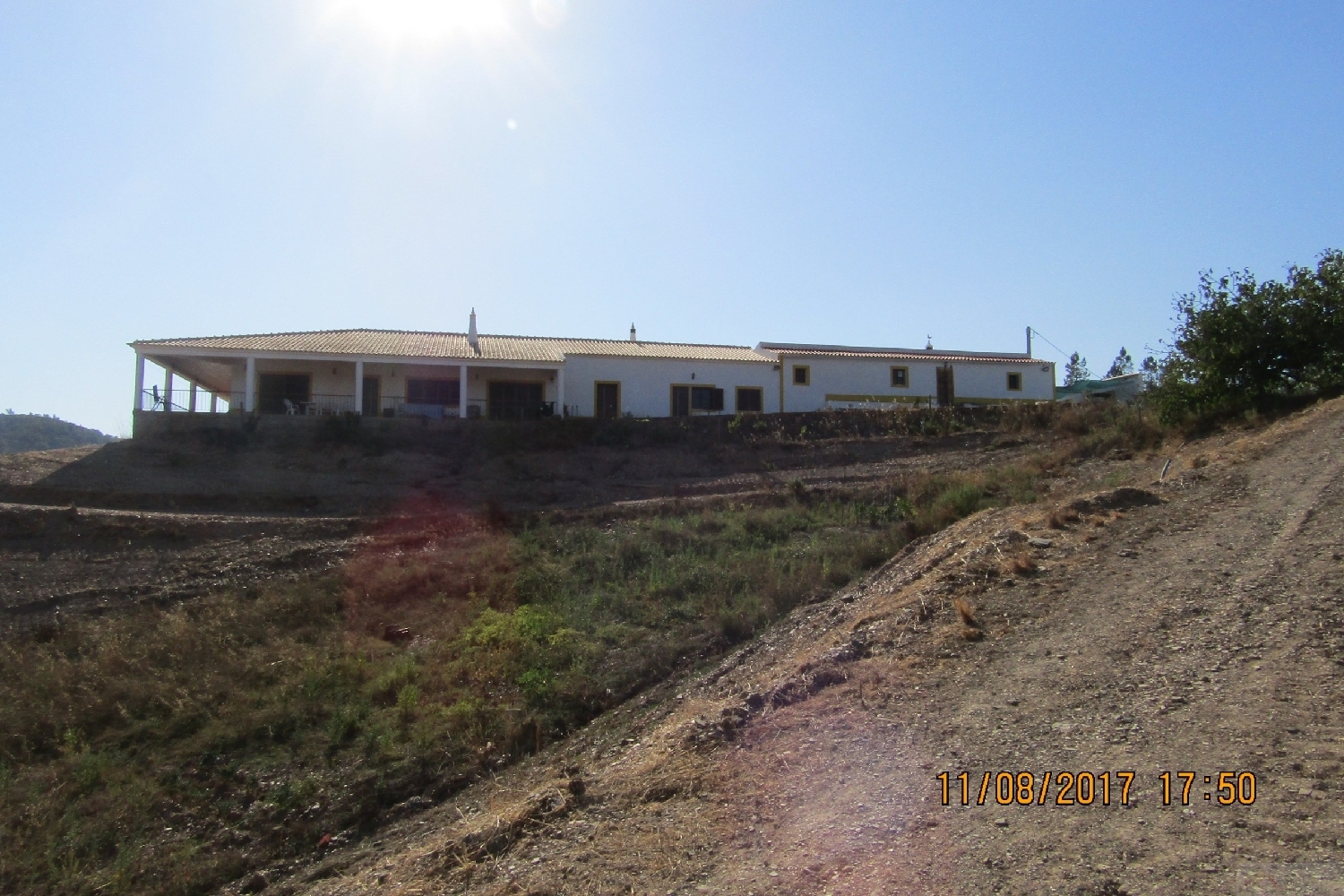  te koop boerderij Silves Silves 1