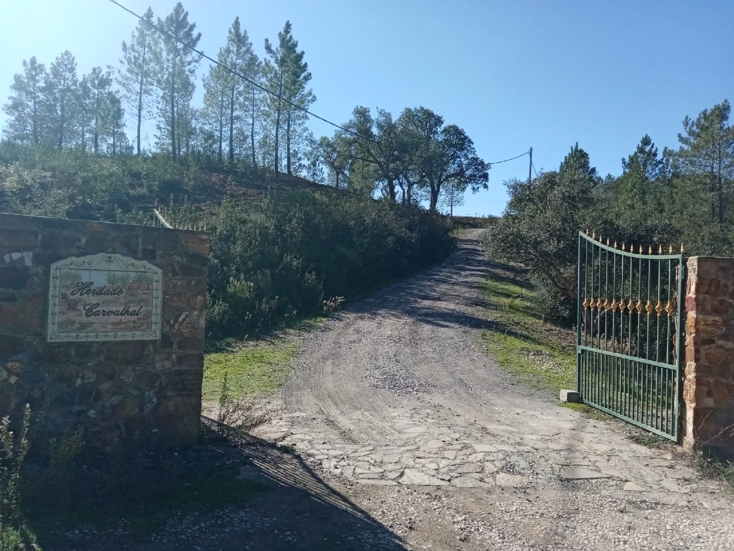  te koop boerderij Silves Silves 2