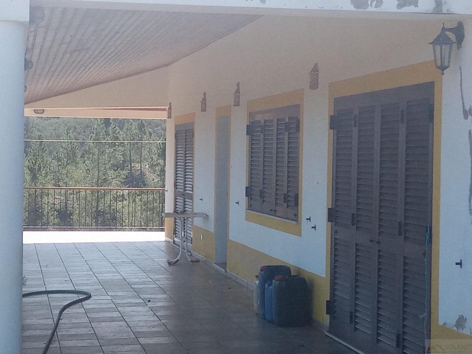  te koop boerderij Silves Silves 5