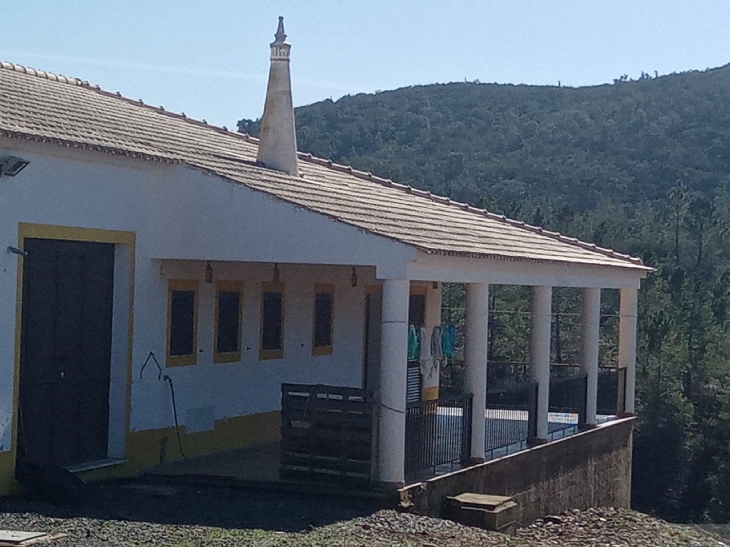  te koop boerderij Silves Silves 7