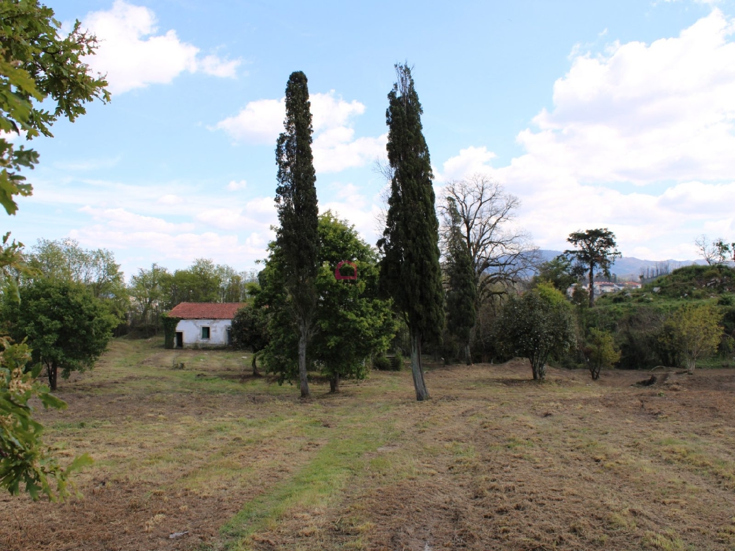 kaufen Bauernhof Souto Castro Daire 3