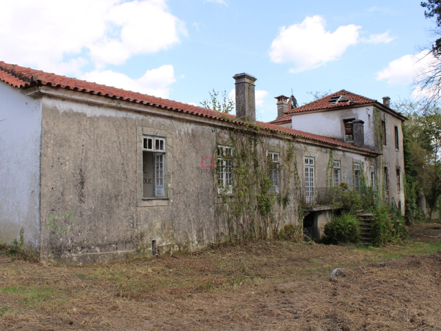  kaufen Bauernhof Souto Castro Daire 4