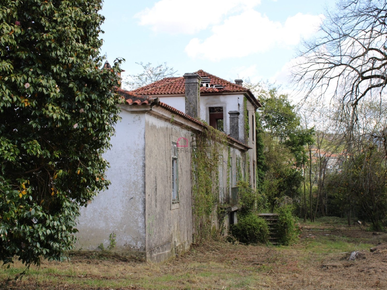  kaufen Bauernhof Souto Castro Daire 5