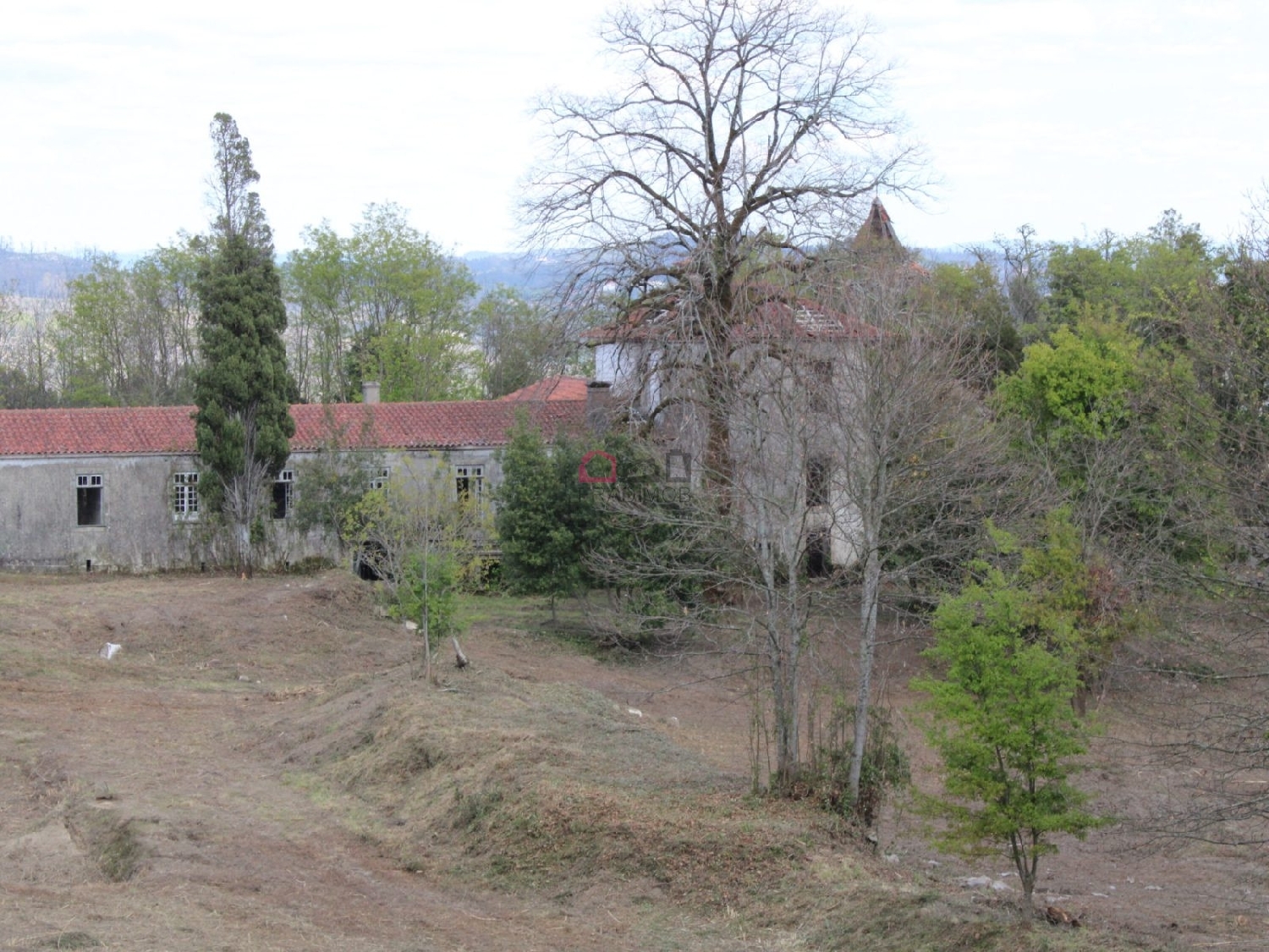  kaufen Bauernhof Souto Castro Daire 7
