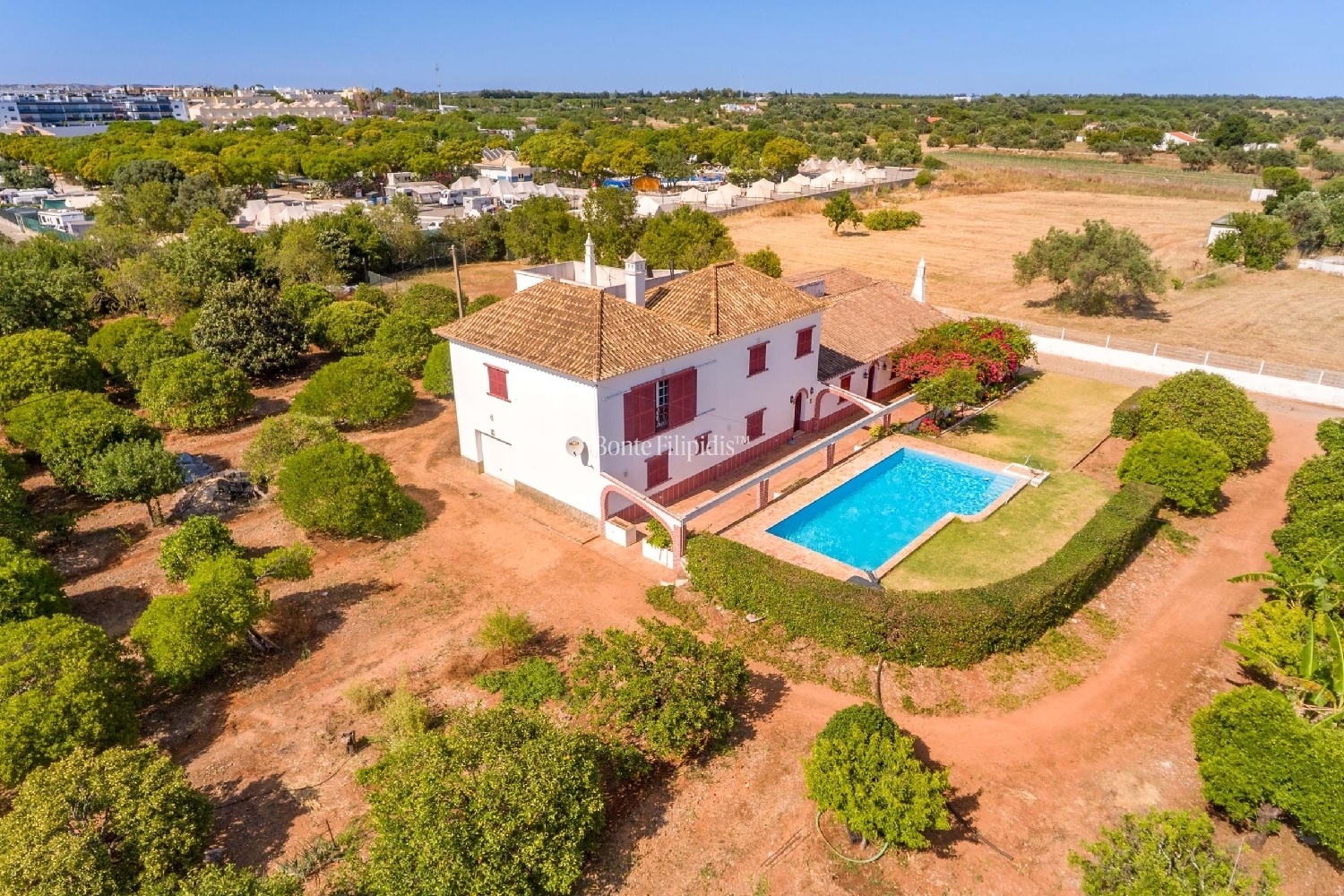  à venda quinta Tavira Tavira 1
