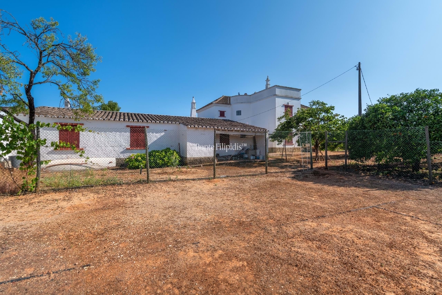  à venda quinta Tavira Tavira 3
