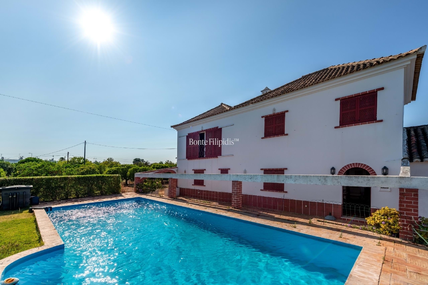  à venda quinta Tavira Tavira 7
