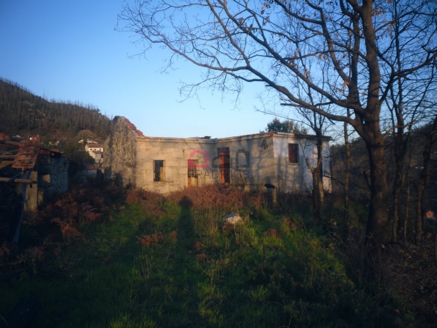  te koop boerderij Valadares São Pedro Do Sul 1