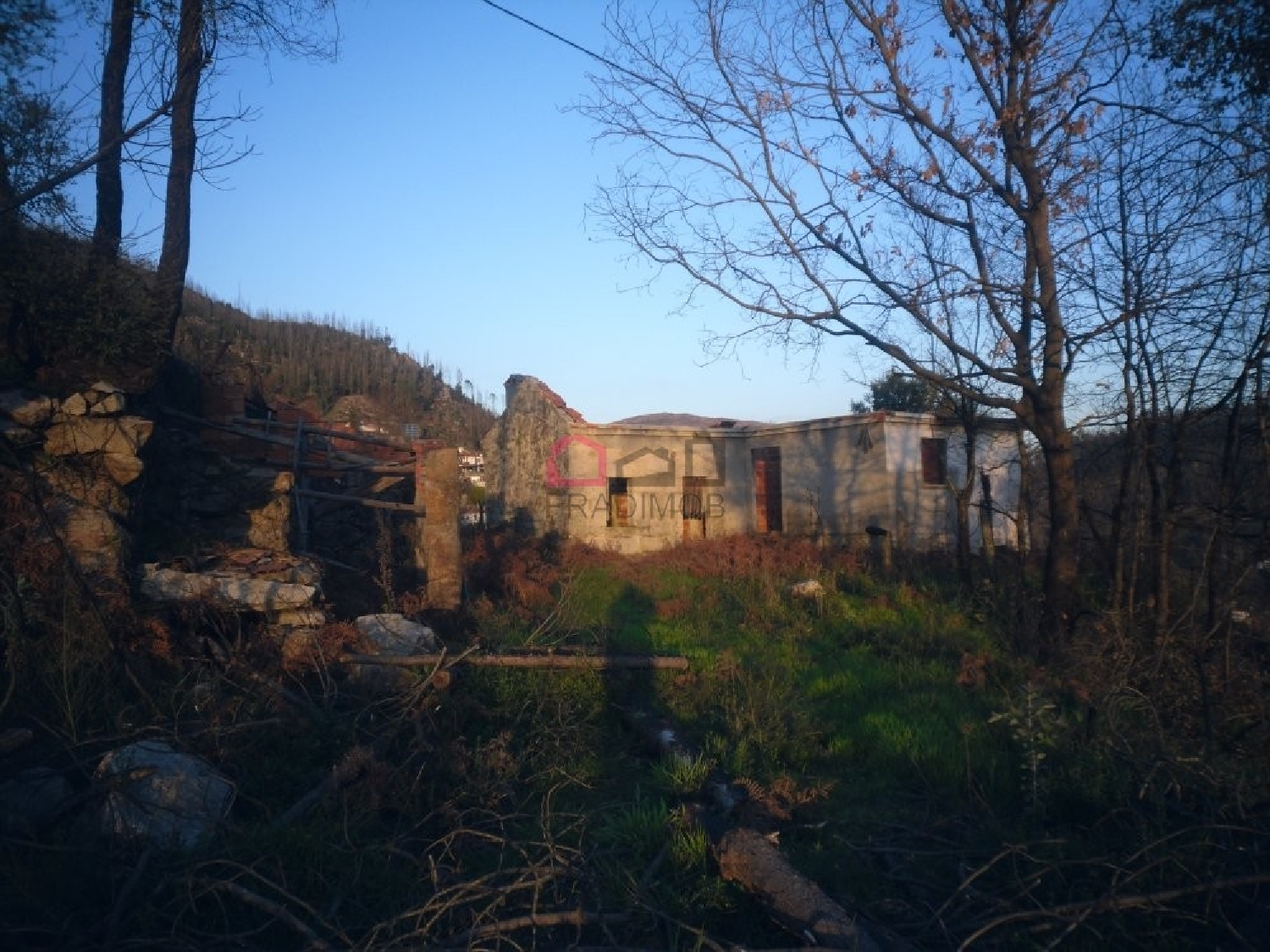 te koop boerderij Valadares São Pedro Do Sul 2