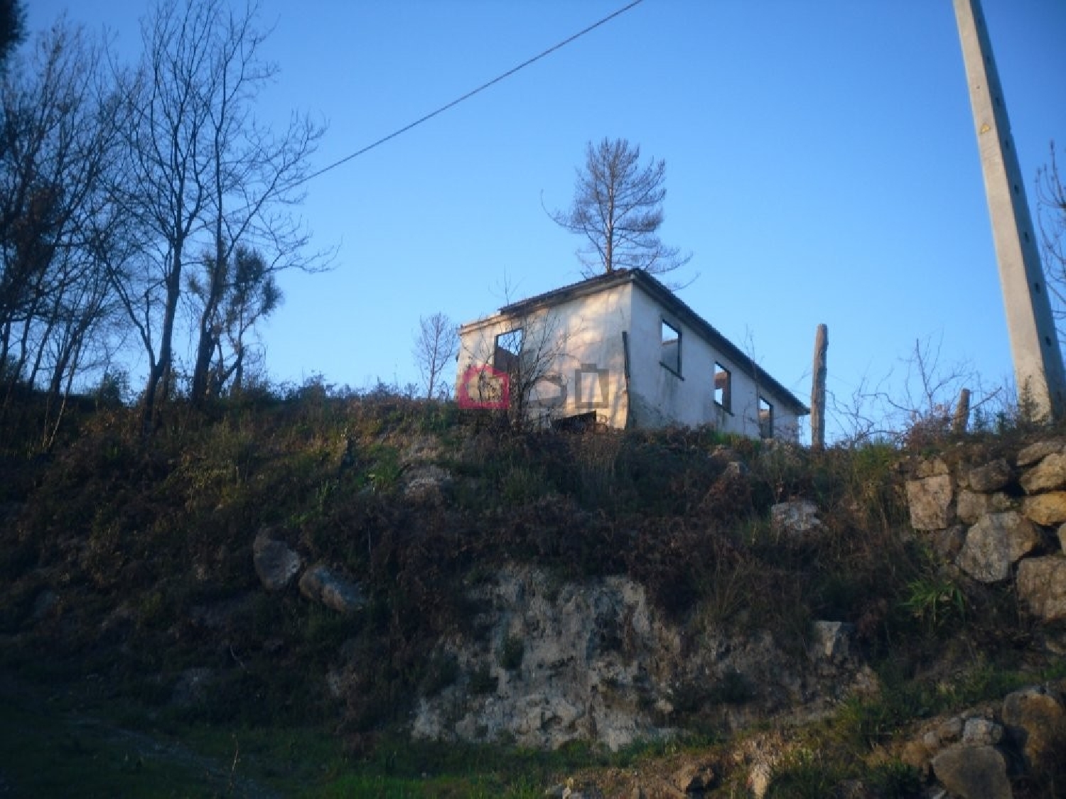 te koop boerderij Valadares São Pedro Do Sul 3