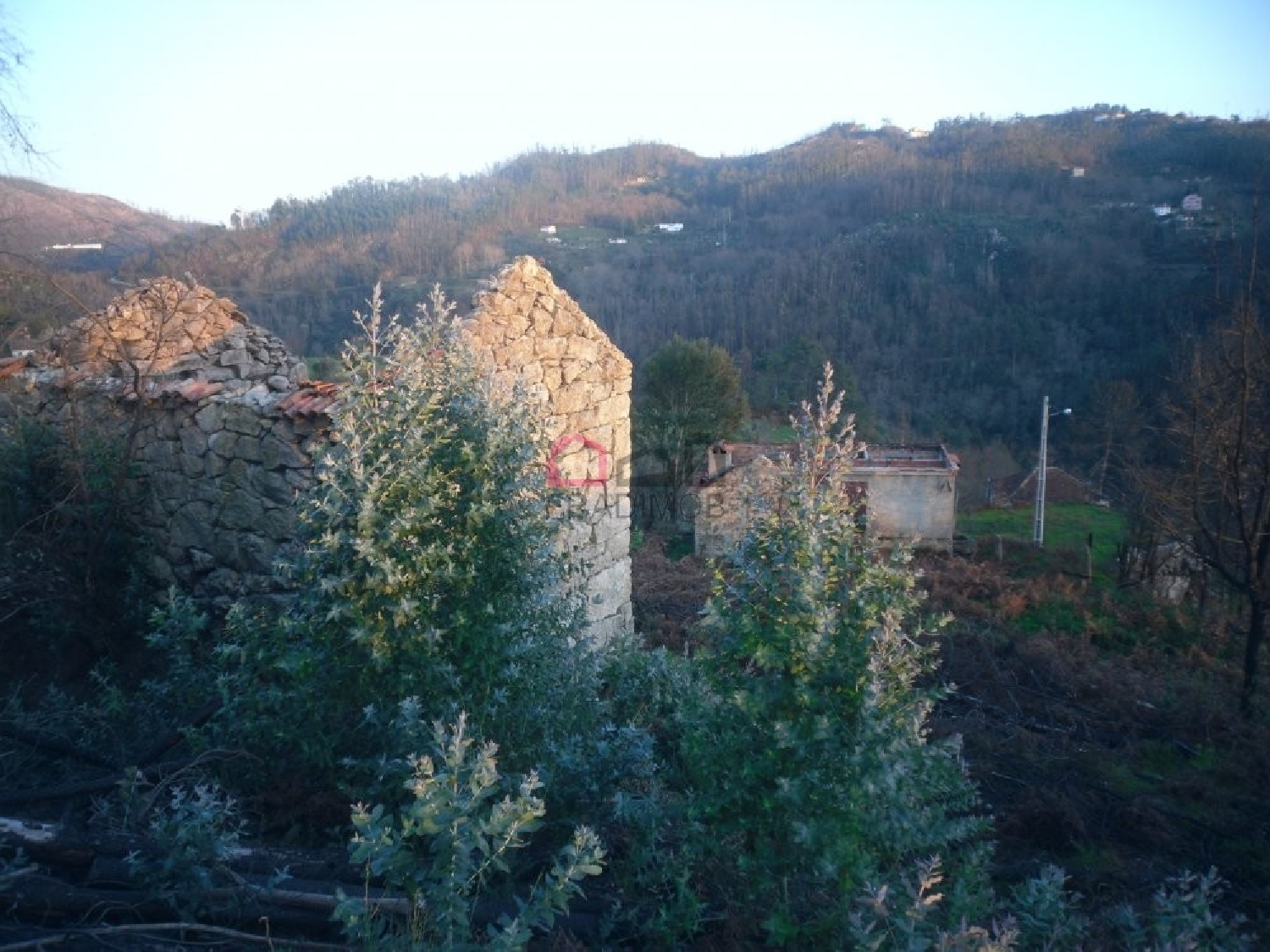  te koop boerderij Valadares São Pedro Do Sul 4