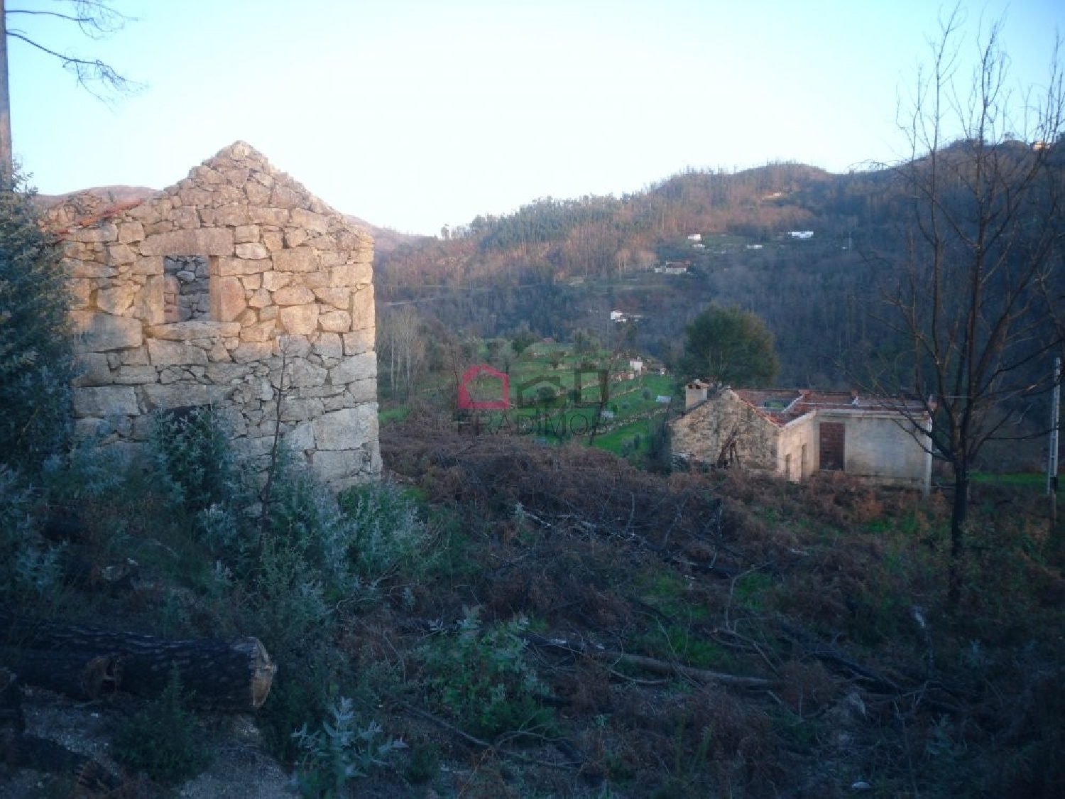  te koop boerderij Valadares São Pedro Do Sul 5